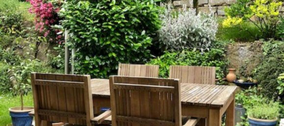 4 Schlafzimmer Haus in Ludwigsburg, Germany, Nr. 5165 9