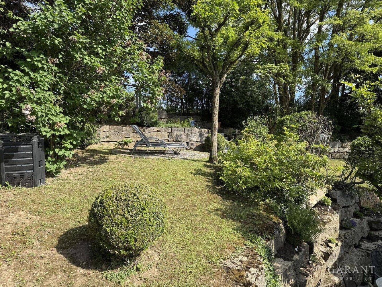 4 Schlafzimmer Haus in Ludwigsburg, Germany, Nr. 5165