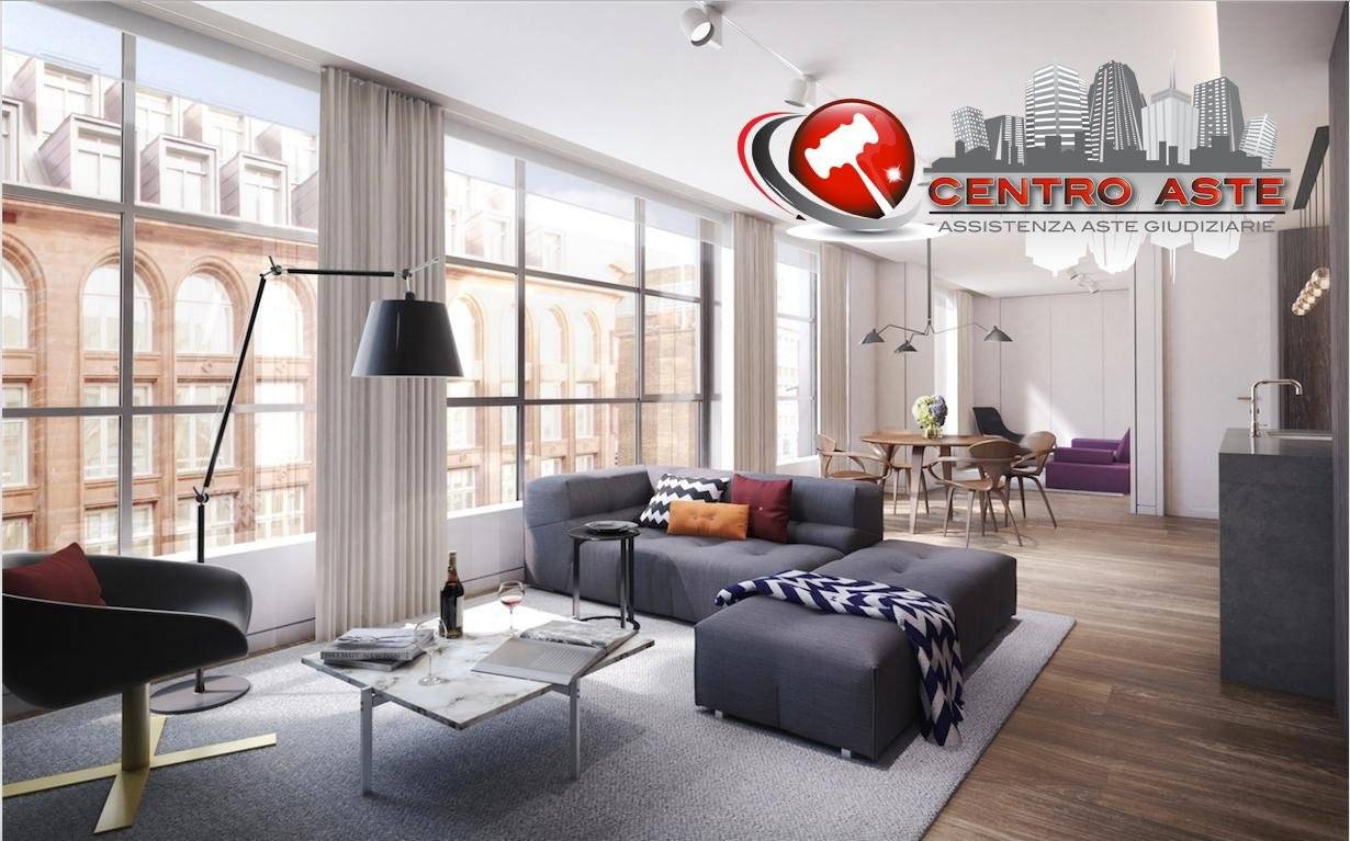 3 bedrooms Apartment in Quartu Sant'Elena, Italy No. 210539