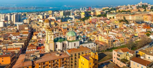 3 bedrooms Apartment in Quartu Sant'Elena, Italy No. 210539 13