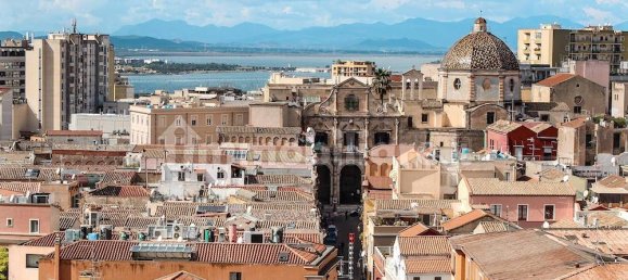 3 bedrooms Apartment in Quartu Sant'Elena, Italy No. 210539 7