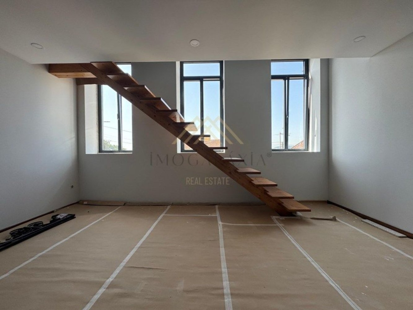 1 bedroom Apartment in Porto, Portugal No. 201595