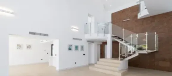 4 غرف نوم فيلا في Marbella, Spain رقم 166159 21