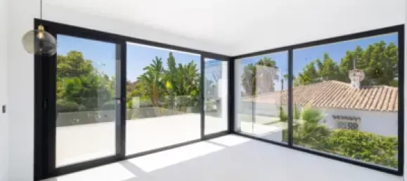 4 غرف نوم فيلا في Marbella, Spain رقم 166159 32