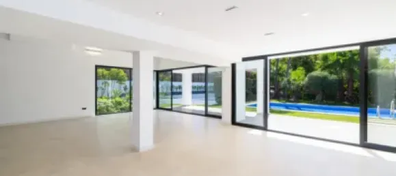 4 غرف نوم فيلا في Marbella, Spain رقم 166159 17