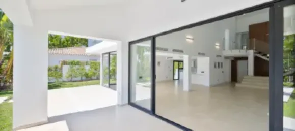 4 غرف نوم فيلا في Marbella, Spain رقم 166159 45