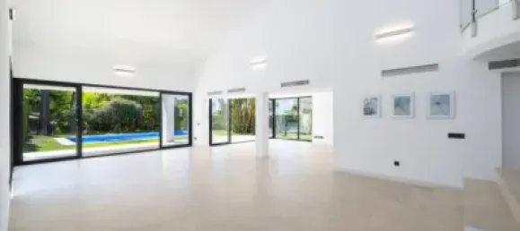 4 غرف نوم فيلا في Marbella, Spain رقم 166159 20