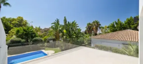 4 غرف نوم فيلا في Marbella, Spain رقم 166159 33