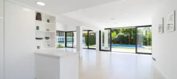 4 غرف نوم فيلا في Marbella, Spain رقم 166159 15