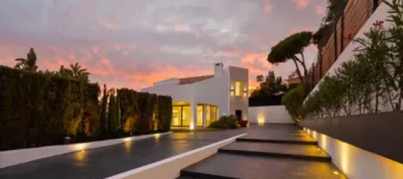 4 غرف نوم فيلا في Marbella, Spain رقم 166159 48