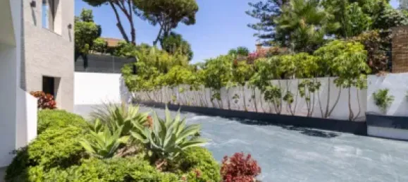 4 غرف نوم فيلا في Marbella, Spain رقم 166159 44