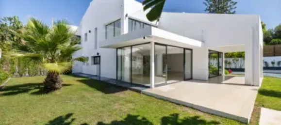 4 غرف نوم فيلا في Marbella, Spain رقم 166159 6