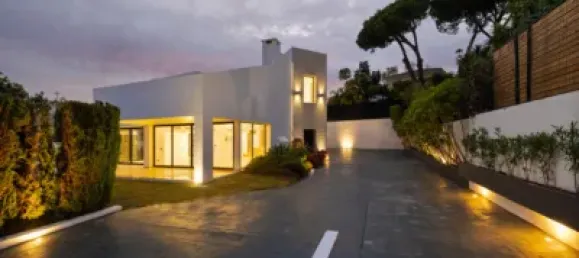 4 غرف نوم فيلا في Marbella, Spain رقم 166159 49