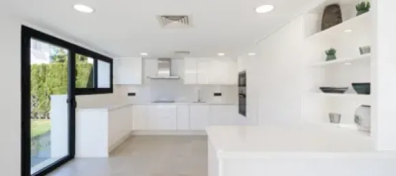 4 غرف نوم فيلا في Marbella, Spain رقم 166159 13