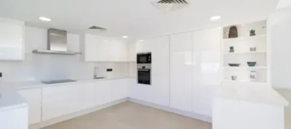 4 غرف نوم فيلا في Marbella, Spain رقم 166159 14