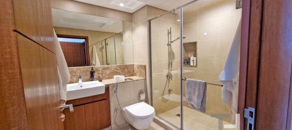 3 Schlafzimmer Wohnung in The Hills, UAE, Nr. 28527 11