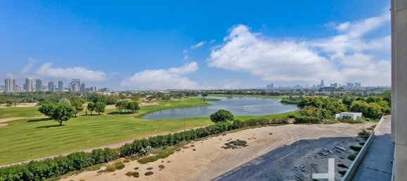 3 Schlafzimmer Wohnung in The Hills, UAE, Nr. 28527 2