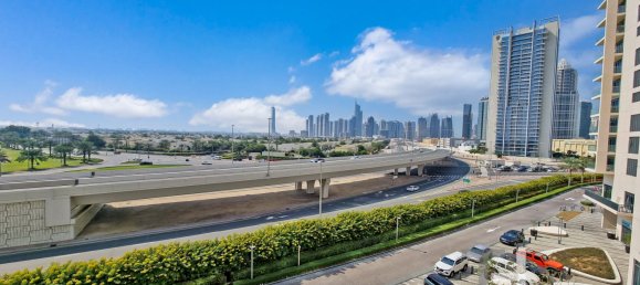 3 Schlafzimmer Wohnung in The Hills, UAE, Nr. 28527 15