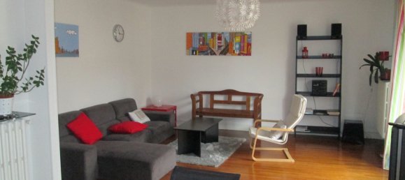 3 Schlafzimmer Wohnung in Metz, France, Nr. 281589 3
