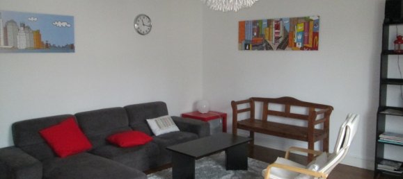 3 Schlafzimmer Wohnung in Metz, France, Nr. 281589 5