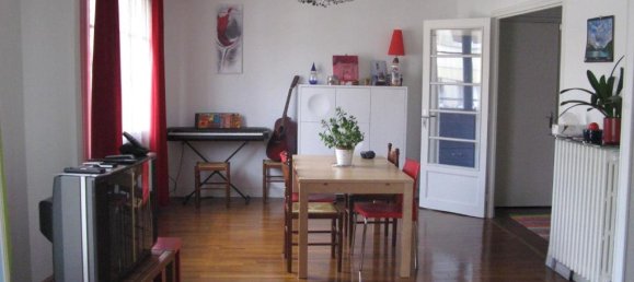 3 Schlafzimmer Wohnung in Metz, France, Nr. 281589 2