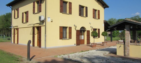 15 rooms Villa in Bentivoglio, Italy No. 151005 10
