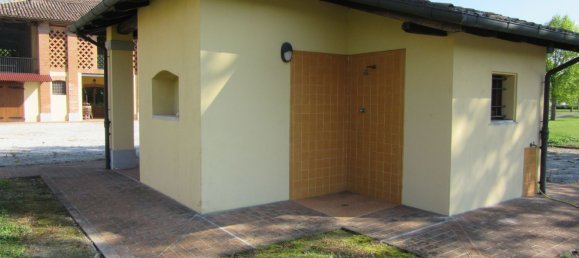 15 rooms Villa in Bentivoglio, Italy No. 151005 15