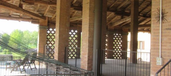 15 rooms Villa in Bentivoglio, Italy No. 151005 20