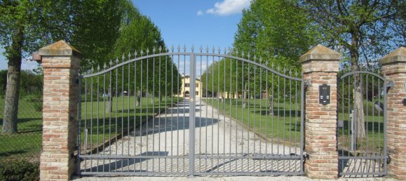 15 rooms Villa in Bentivoglio, Italy No. 151005 21