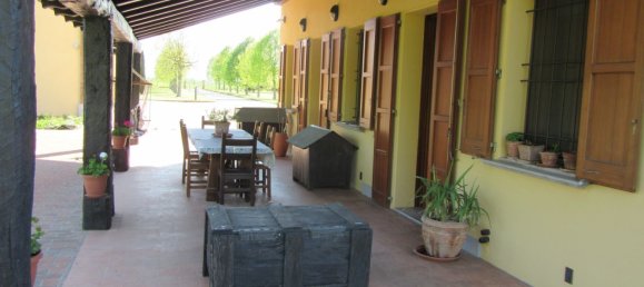 15 rooms Villa in Bentivoglio, Italy No. 151005 33