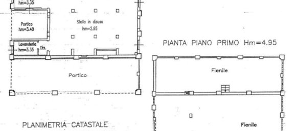 15 rooms Villa in Bentivoglio, Italy No. 151005 50