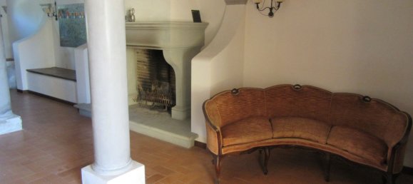 15 rooms Villa in Bentivoglio, Italy No. 151005 36