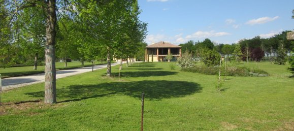 15 rooms Villa in Bentivoglio, Italy No. 151005 44