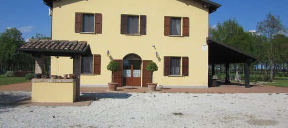 15 rooms Villa in Bentivoglio, Italy No. 151005 11