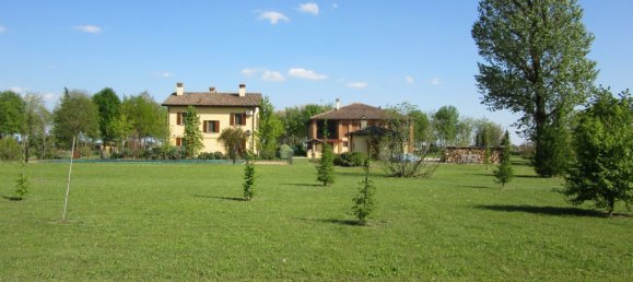 15 rooms Villa in Bentivoglio, Italy No. 151005 5