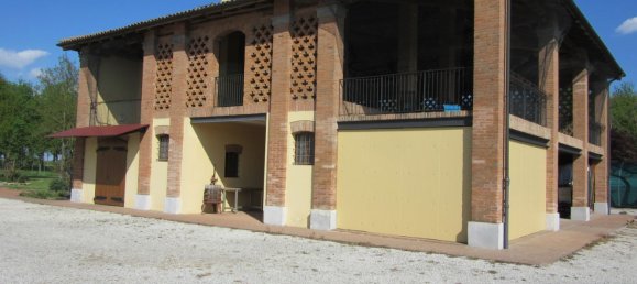 15 rooms Villa in Bentivoglio, Italy No. 151005 14