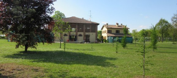 15 rooms Villa in Bentivoglio, Italy No. 151005 45