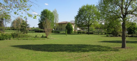 15 rooms Villa in Bentivoglio, Italy No. 151005 48