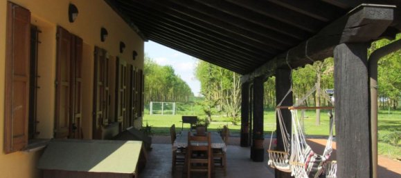 15 rooms Villa in Bentivoglio, Italy No. 151005 34