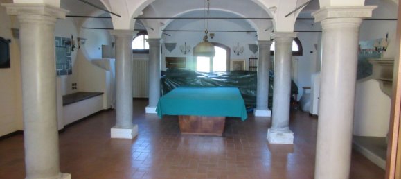 15 rooms Villa in Bentivoglio, Italy No. 151005 37