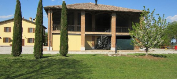 15 rooms Villa in Bentivoglio, Italy No. 151005 12