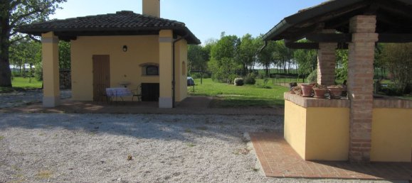 15 rooms Villa in Bentivoglio, Italy No. 151005 43
