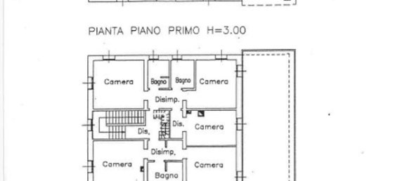 15 rooms Villa in Bentivoglio, Italy No. 151005 40