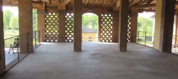 15 rooms Villa in Bentivoglio, Italy No. 151005 19