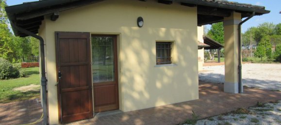 15 rooms Villa in Bentivoglio, Italy No. 151005 16