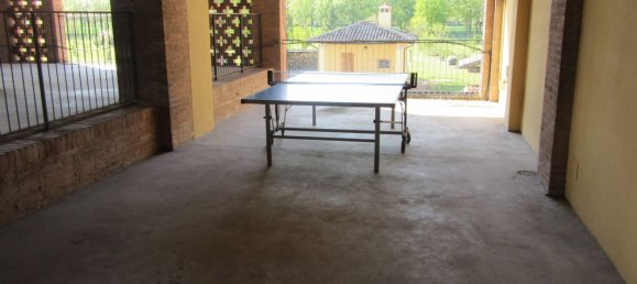 15 rooms Villa in Bentivoglio, Italy No. 151005 17