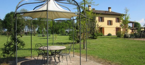 15 rooms Villa in Bentivoglio, Italy No. 151005 2