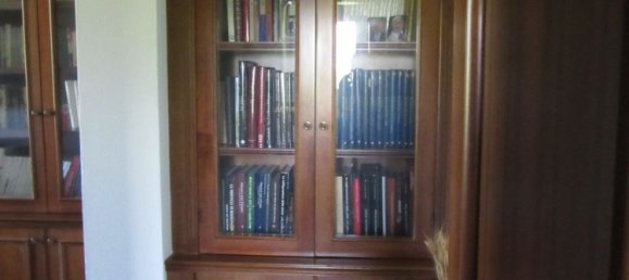 15 rooms Villa in Bentivoglio, Italy No. 151005 22