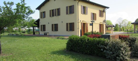 15 rooms Villa in Bentivoglio, Italy No. 151005 42