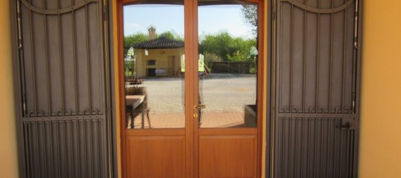 15 rooms Villa in Bentivoglio, Italy No. 151005 24